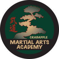 Crabapple Martial Arts Academy Logo