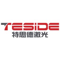 SHENZHEN TSD LASER EQUIPMENT CO., LTD. Logo