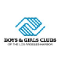 Boys & Girls Clubs of the Los Angeles Harbor Logo