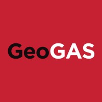 GeoGAS Logo