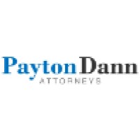 PaytonDann Logo