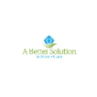 A Better Solution Home Care Logo