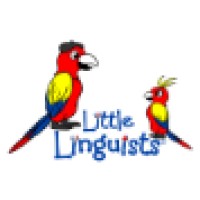 Little Linguists Nursery School Ltd Logo