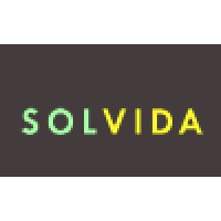 Solvida Energy Group, Inc. Logo