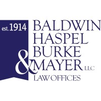 Baldwin Haspel Burke & Mayer, LLC Logo