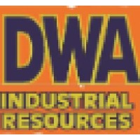 DWA Industrial Resources Logo