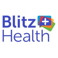 Blitz Health Logo
