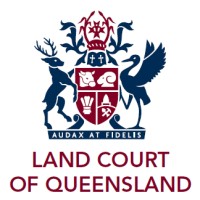 Land Court of Queensland Logo