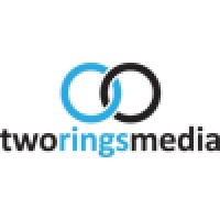 Two Rings Media Logo