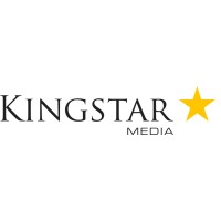 Kingstar Media Logo