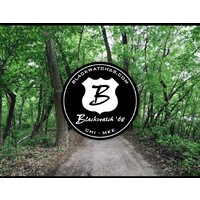 Blackwatch 68 Logo