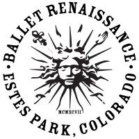 Ballet Renaissance Logo