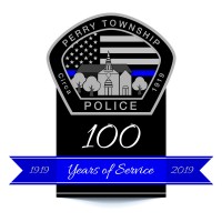 Perry Township Police Department Logo