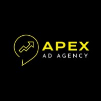 Apex Ad Agency Logo