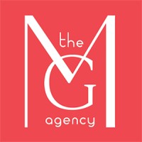 the GM agency Logo