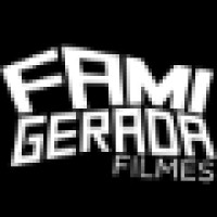 Famigerada Filmes Logo