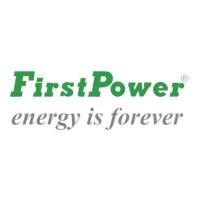 FirstPower Energy, LLC Logo