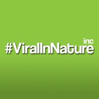 Viral In Nature Inc. Logo