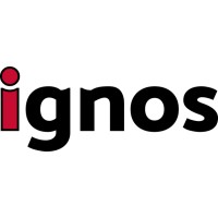 Ignos Estudio de Ingeniería S.L. Logo