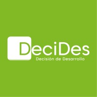DeciDes ::: Consultoría | Formación | Coaching Logo