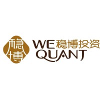 上海稳博投资管理有限公司 Logo