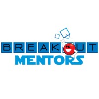 Breakout Mentors Logo