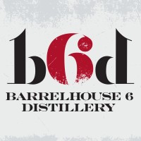 BARRELHOUSE 6 DISTILLERY Logo