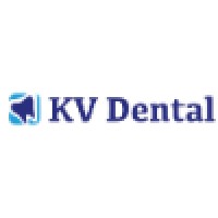 KV Dental Logo