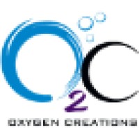 Oxygen Creations Inc Logo