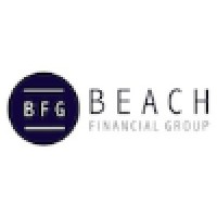 Beach Financial Group Logo