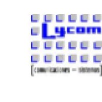 Lycom Logo