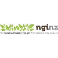Nursery & Garden Industry New Zealand Logo