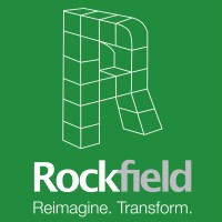 Rockfield Technologies Logo