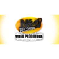 Nesi Records Filmes Logo
