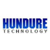 Hundure Technology Co., Ltd. Logo