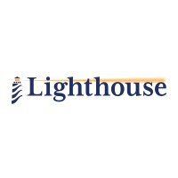 Lighthouse MI Logo