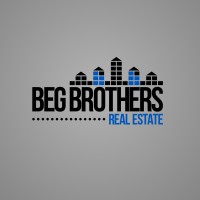 Beg Brothers Real Estate Logo
