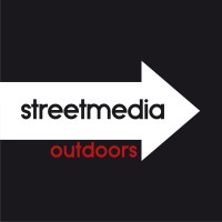 Street Media Logo