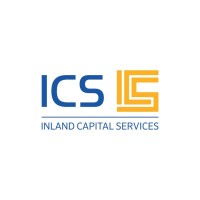 Inland Capital Services Pte Ltd Logo