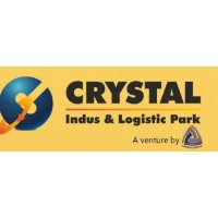 Crystal Indus and Logistics Park Logo