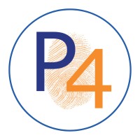 P4 Diagnostix Logo