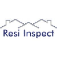 Resi Inspect Logo