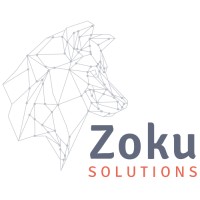 Zoku Solutions Pty Ltd Logo