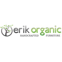 Erik Organic Logo