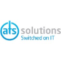 ATS Solutions Logo