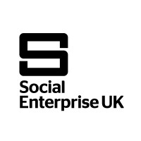 Social Enterprise UK Logo