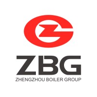Zhengzhou Boiler CO.,LTD Logo