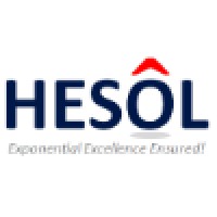 Hesol Consulting: Logistics & Supply Chain Logo