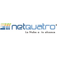 Netquatro Logo