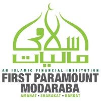 Paramount Investments Limited Logo